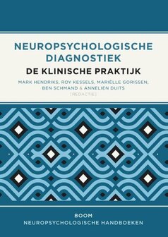 Neuropsychologische diagnostiek | 9789089532527
