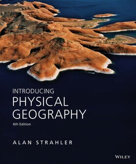 Introducing Physical Geography 6E | 9781118396209