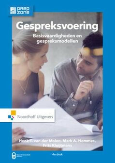 Gespreksvoering | 9789001862343