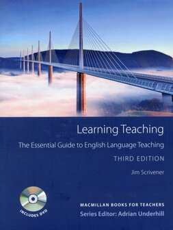 Learning Teaching | 9780230729841