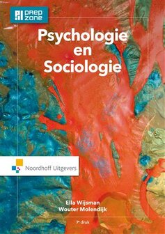 Psychologie en sociologie | 9789001875633