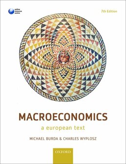 Macroeconomics | 9780198737513