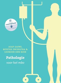 Pathologie voor het MBO | 9789043035958