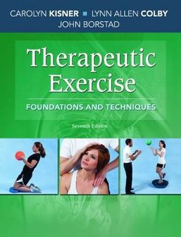 Therapeutic Exercise | 9780803658509