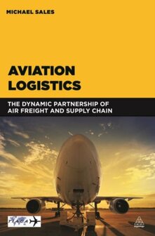 Aviation Logistics | 9780749472702