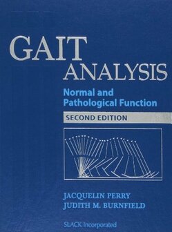 Gait Analysis | 9781556427664