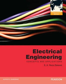 Electrical Engineering | 9780273752073