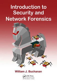 9780849335686 | Introduction to Security and Network Forensics