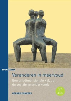 Veranderen in meervoud | 9789089536822