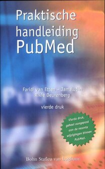 Praktische handleiding PubMed | 9789031390717