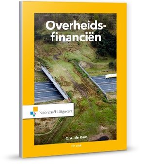 Overheidsfinancien | 9789001889630