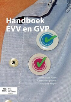 Handboek EVV en GVP | 9789036809269
