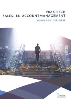 Praktisch sales- en accountmanagement | 9789491743795