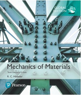 Mechanics of Materials in SI Units | 9781292178202