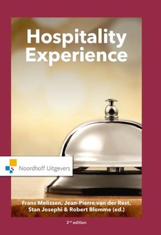 Hospitality Experience | 9789001885786