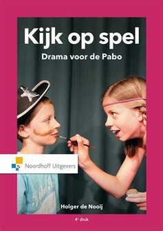 Kijk op spel | 9789001866259