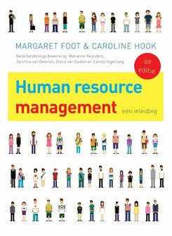 Human resource management | 9789043024594