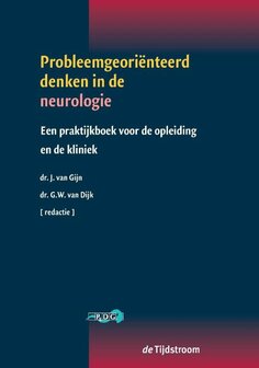 Probleemgeorienteerd denken in de neurologie | 9789058981547