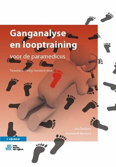 Ganganalyse en looptraining | 9789036813471