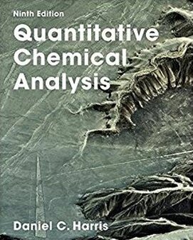 Quantitative Chemical Analysis | 9781319154141 