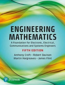 Engineering Mathematics | 9781292146652