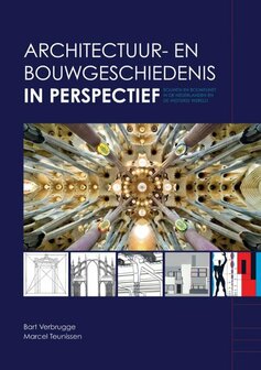 9789401803007 | Architectuur- en bouwgeschiedenis in perspectief