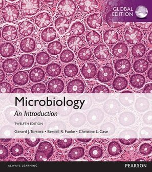 9781292099231| Microbiology with MasteringMicrobiology, Global Edition