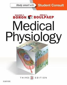 Medical Physiology | 9781455743773