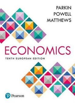 Economics | 9781292147826