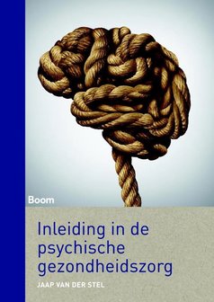 Inleiding in de psychische gezondheidszorg | 9789089539946