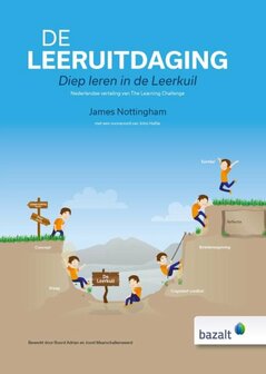 De Leeruitdaging | 9789461182548