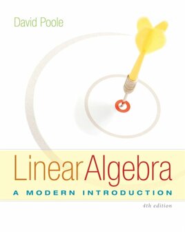 Linear Algebra | 9781285463247