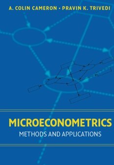 Microeconometrics | 9780521848053