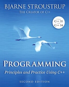 Programming | 9780321992789