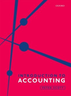Introduction to Accounting | 9780198783282