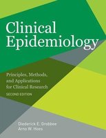 Clinical Epidemiology | 9781449674328