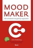 Mood maker | 9789024415557