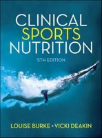 Clinical Sports Nutrition | 9781743073681