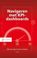 Navigeren met KPI-Dashboards | 9789001299606