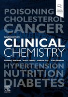 Clinical Chemistry | 9780702079368