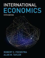 International Economics | 9781319383435