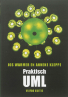 Praktisch UML | 9789043020558