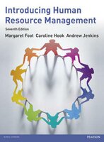 Introducing Human Resource Mangement | 9781292063966
