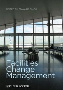 Facilities Change Management | 9781405153461