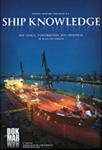 9789071500251 | Ship knowledge. ship design, construction and operation